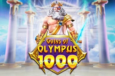 Gatesofolympus1000 играть в Изи Кеш